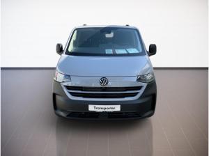 Volkswagen Transporter T72.0TDI AHK,KLIMA,PDC