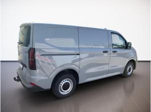 Volkswagen Transporter T72.0TDI AHK,KLIMA,PDC