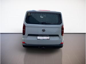 Volkswagen Transporter T72.0TDI AHK,KLIMA,PDC