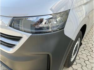 Volkswagen Transporter T72.0TDI AHK,KLIMA,PDC