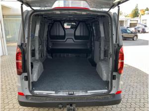Volkswagen Transporter T72.0TDI AHK,KLIMA,PDC