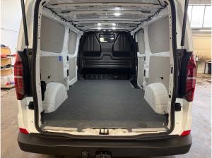 Volkswagen Transporter T7KASTEN 2.0TDI AHK,NAVI
