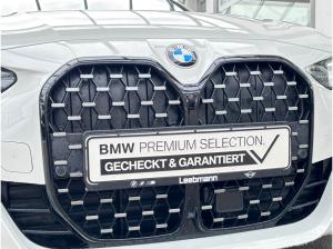 BMW 420 Gran Coupe 420d Gran Coupe M-Pro Finanzierung ab 1,49%