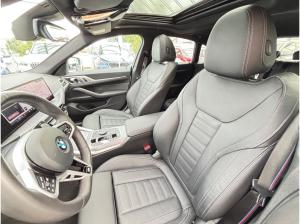 BMW 420 Gran Coupe 420d Gran Coupe M-Pro Finanzierung ab 1,49%