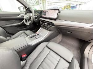 BMW 420 Gran Coupe 420d Gran Coupe M-Pro Finanzierung ab 1,49%