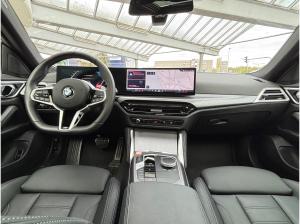BMW 420 Gran Coupe 420d Gran Coupe M-Pro Finanzierung ab 1,49%