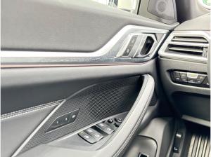 BMW 420 Gran Coupe 420d Gran Coupe M-Pro Finanzierung ab 1,49%
