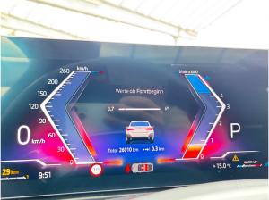 BMW 420 Gran Coupe 420d Gran Coupe M-Pro Finanzierung ab 1,49%