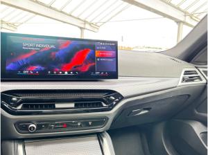 BMW 420 Gran Coupe 420d Gran Coupe M-Pro Finanzierung ab 1,49%