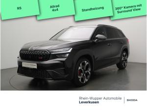 Skoda Kodiaq RS 4x4