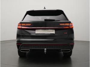 Skoda Kodiaq RS 4x4