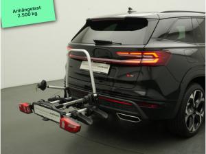 Skoda Kodiaq RS 4x4