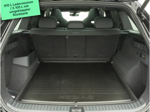 Skoda Kodiaq RS 4x4