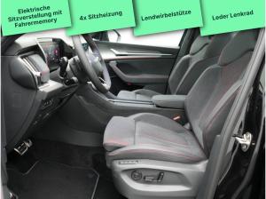 Skoda Kodiaq RS 4x4