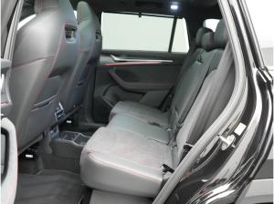 Skoda Kodiaq RS 4x4