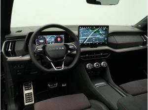 Skoda Kodiaq RS 4x4