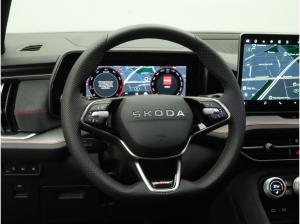 Skoda Kodiaq RS 4x4