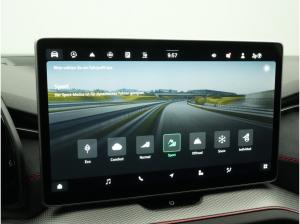 Skoda Kodiaq RS 4x4