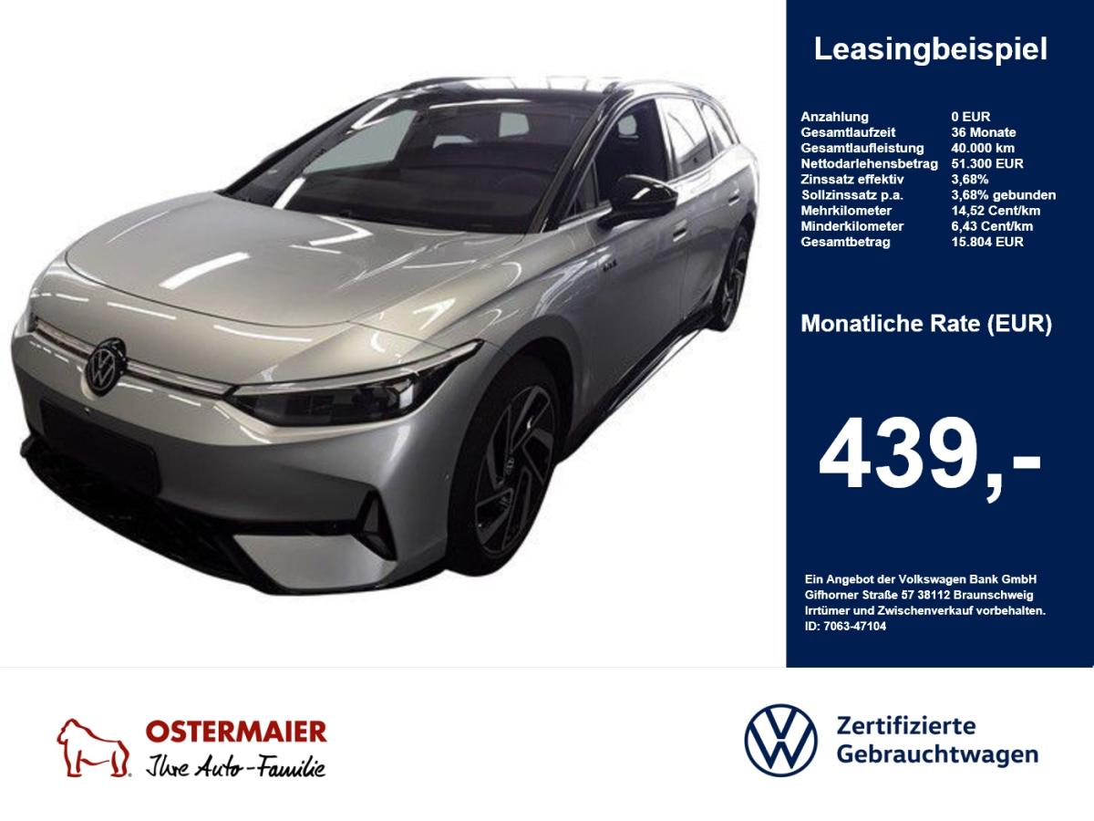 Volkswagen ID.7