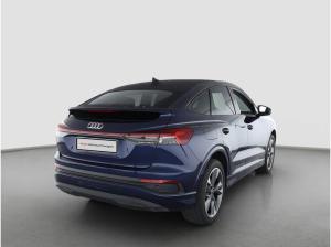 Audi Q4 e-tron Q4 Sportback e-tron ADVANCED 40 WÄRMEPUMPE.AHK.LM20.ACC