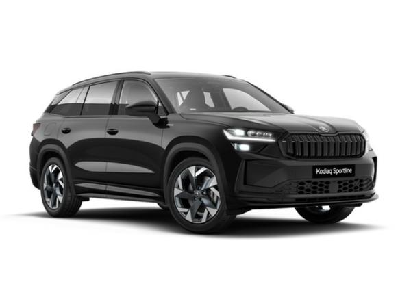 Skoda Kodiaq Sportline 1.5 TSI iV DSG (Wuppertal)
