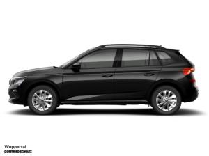 Skoda Kamiq Selection 1.0 TSI (Wuppertal)