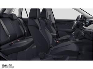 Skoda Kamiq Selection 1.0 TSI (Wuppertal)