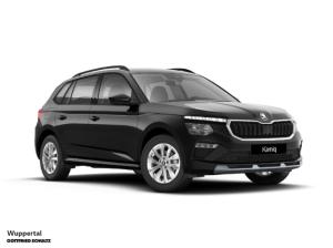 Skoda Kamiq Selection 1.0 TSI (Wuppertal)