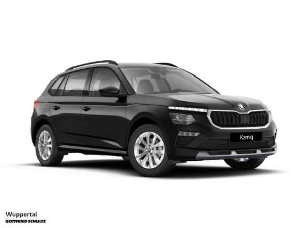 Skoda Kamiq Selection 1.0 TSI (Wuppertal)