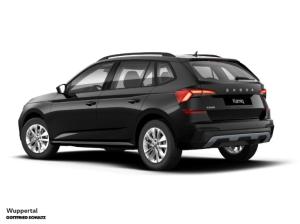 Skoda Kamiq Selection 1.0 TSI (Wuppertal)