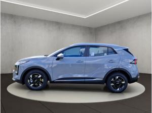 Kia Sportage 1.6T 2WD CORE STD