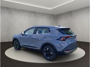 Kia Sportage 1.6T 2WD CORE STD