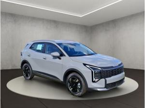 Kia Sportage 1.6T 2WD CORE STD