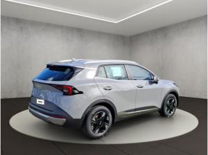 Kia Sportage 1.6T 2WD CORE STD