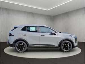 Kia Sportage 1.6T 2WD CORE STD