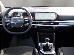 Kia Sportage 1.6T 2WD CORE STD