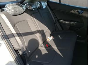 Kia Sportage 1.6T 2WD CORE STD