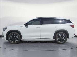 Skoda Kodiaq 1.5 TSI iV 150 kW 6-Gang DSG Sportline / HEAD-UP / CANTON / AHK /  360 Grad !!SOFORT VERFÜGBAR!!