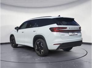 Skoda Kodiaq 1.5 TSI iV 150 kW 6-Gang DSG Sportline / HEAD-UP / CANTON / AHK /  360 Grad !!SOFORT VERFÜGBAR!!