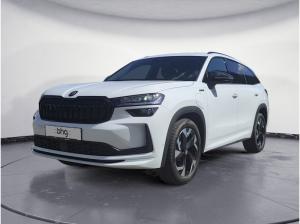 Skoda Kodiaq 1.5 TSI iV 150 kW 6-Gang DSG Sportline / HEAD-UP / CANTON / AHK /  360 Grad !!SOFORT VERFÜGBAR!!