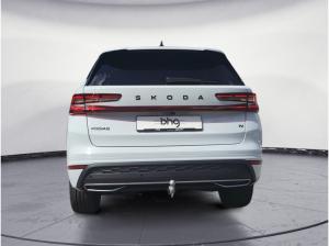 Skoda Kodiaq 1.5 TSI iV 150 kW 6-Gang DSG Sportline / HEAD-UP / CANTON / AHK /  360 Grad !!SOFORT VERFÜGBAR!!