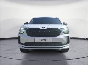 Skoda Kodiaq 1.5 TSI iV 150 kW 6-Gang DSG Sportline / HEAD-UP / CANTON / AHK /  360 Grad !!SOFORT VERFÜGBAR!!
