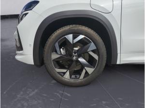 Skoda Kodiaq 1.5 TSI iV 150 kW 6-Gang DSG Sportline / HEAD-UP / CANTON / AHK /  360 Grad !!SOFORT VERFÜGBAR!!