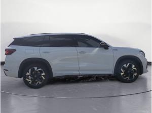 Skoda Kodiaq 1.5 TSI iV 150 kW 6-Gang DSG Sportline / HEAD-UP / CANTON / AHK /  360 Grad !!SOFORT VERFÜGBAR!!