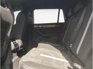 Skoda Kodiaq 1.5 TSI iV 150 kW 6-Gang DSG Sportline / HEAD-UP / CANTON / AHK /  360 Grad !!SOFORT VERFÜGBAR!!