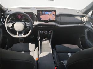 Skoda Kodiaq 1.5 TSI iV 150 kW 6-Gang DSG Sportline / HEAD-UP / CANTON / AHK /  360 Grad !!SOFORT VERFÜGBAR!!