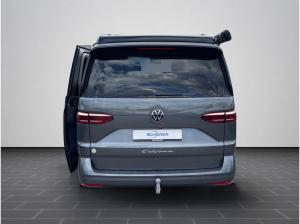 Volkswagen California Coast mit Küche uvm. "sofort verfügbar"