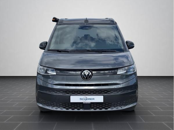 Volkswagen California Coast mit Küche uvm. "sofort verfügbar"