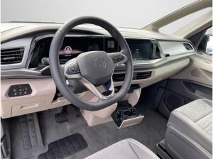 Volkswagen California Coast mit Küche uvm. "sofort verfügbar"