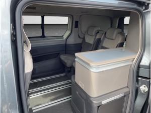 Volkswagen California Coast mit Küche uvm. "sofort verfügbar"